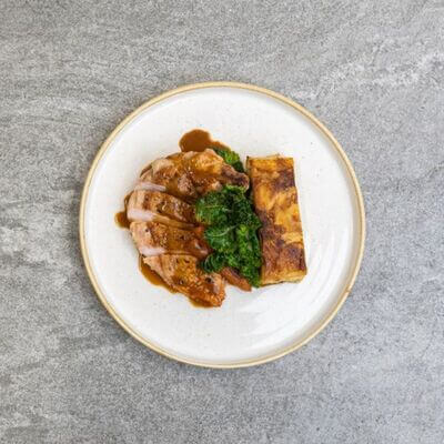 chicken supreme breast